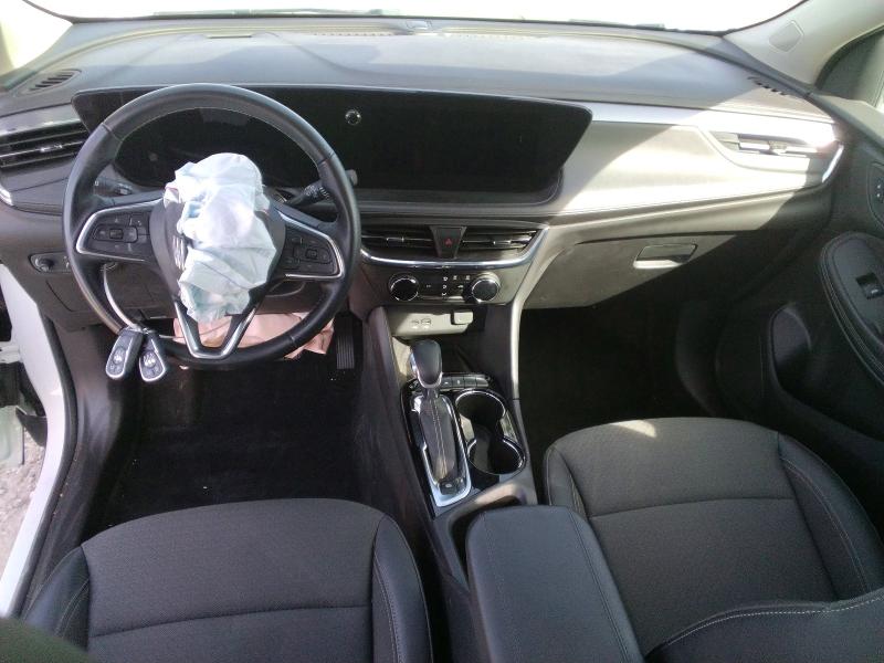Продажа на аукционе авто 2025 Buick Encore Gx, vin: KL4AMBSL8SB022390, номер лота: 45565606