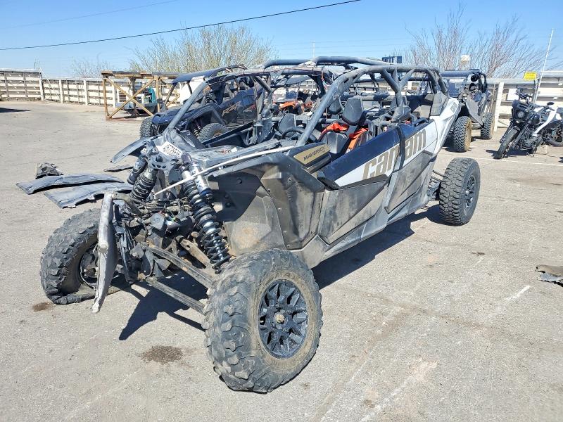 Продажа на аукционе авто 2023 Can-am Maverick X3, vin: 3JBVKAV24PE000930, номер лота: 45735656