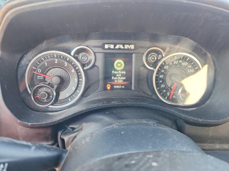 Aukcja sprzedaży 2023 Ram 1500, vin: 1C6RRECT4PN552721, numer aukcji: 45808266