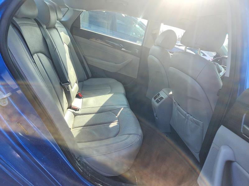 Aukcja sprzedaży 2019 Hyundai Sonata, vin: 5NPE34AF6KH758325, numer aukcji: 46609186