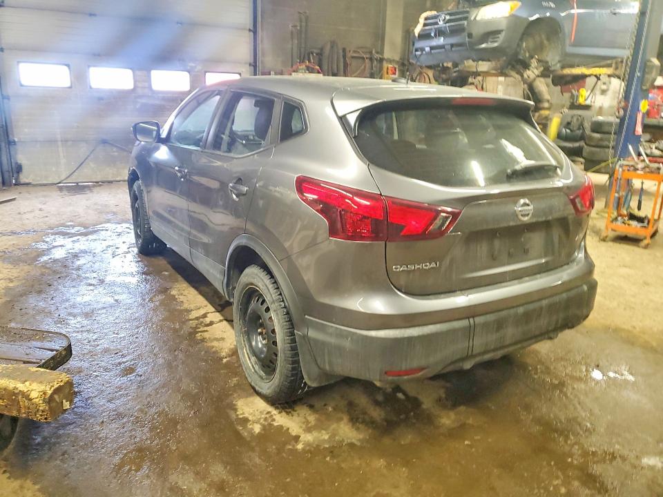 78642705 :رقم المزاد ، JN1BJ1CRXKW316059 vin ، 2019 Nissan Rogue Sport مزاد بيع