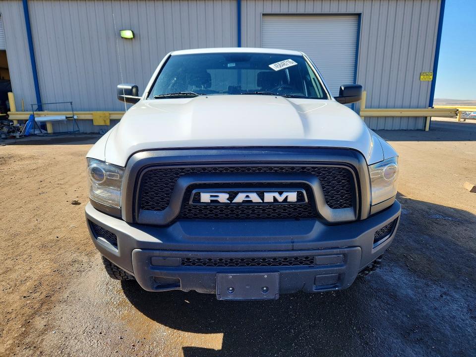 Aukcja sprzedaży 2023 Ram 1500 Classic, vin: 1C6RR7LG2PS565998, numer aukcji: 45848716