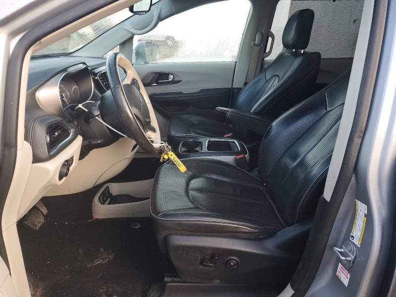 Aukcja sprzedaży 2018 Chrysler Pacifica, vin: 2C4RC1GG5JR314564, numer aukcji: 46502526