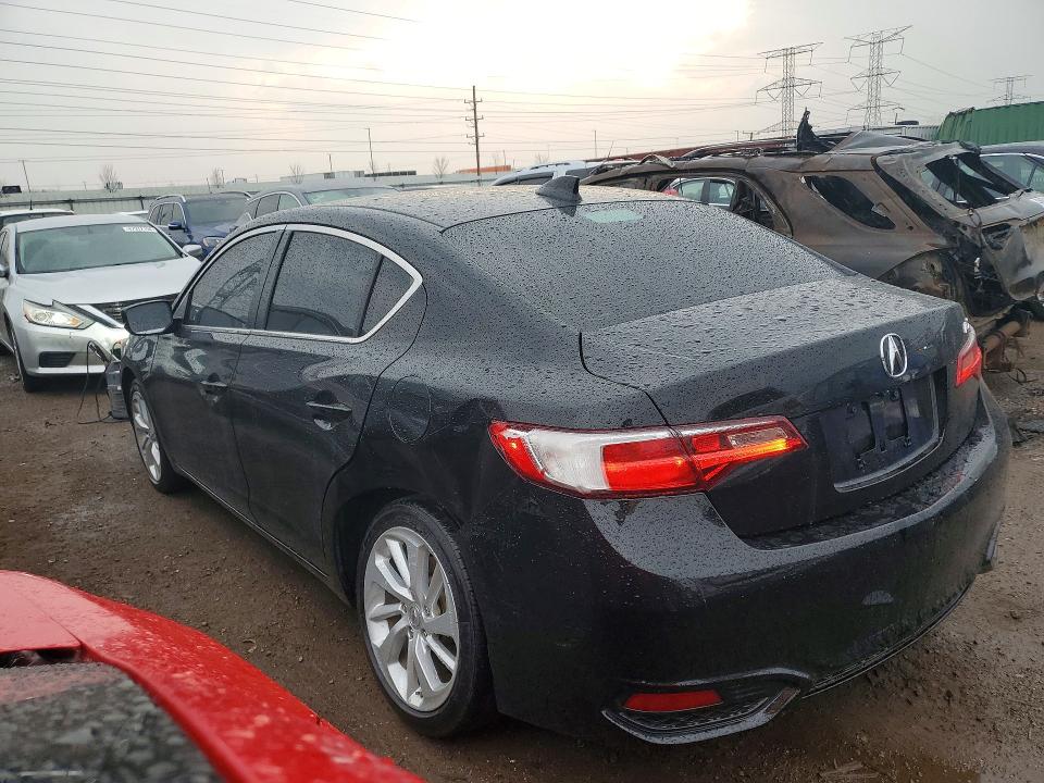 Продажа на аукционе авто 2017 Acura Ilx, vin: 19UDE2F34HA014345, номер лота: 47792246