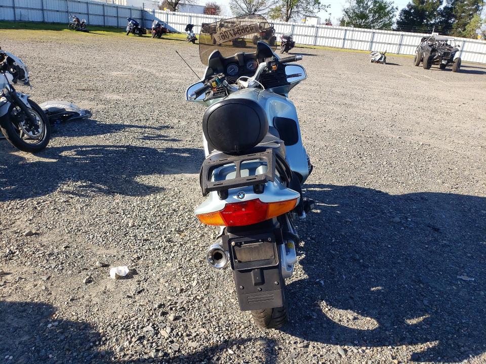 Продажа на аукционе авто 1996 Bmw R1100, vin: WB1041803T0440665, номер лота: 45654706