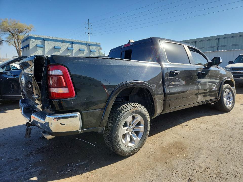 Продажа на аукционе авто 2022 Ram 1500, vin: 1C6SRFJT3NN479168, номер лота: 47814186