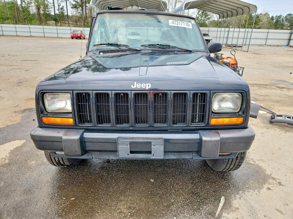 Aukcja sprzedaży 1999 Jeep Cherokee, vin: 1J4FF68S9XL652362, numer aukcji: 47317116