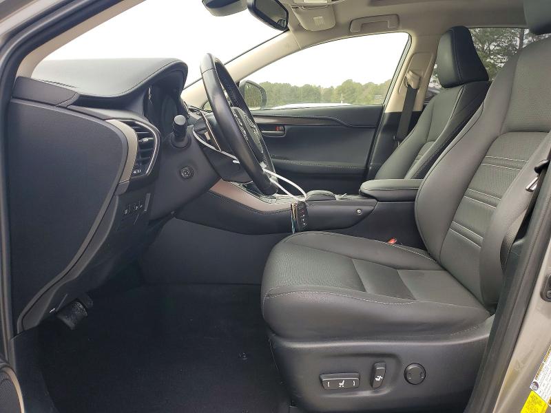 Aukcja sprzedaży 2021 Lexus Nx 300, vin: JTJGARBZ8M2195428, numer aukcji: 46311246