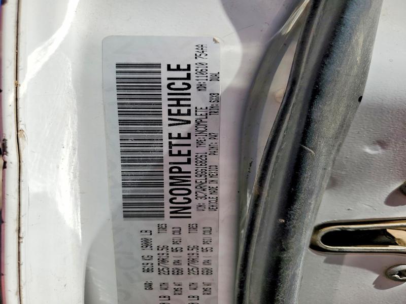 Продаж на аукціоні авто 2016 Ram 5500, vin: 3C7WRNEL9GG168261, номер лоту: 47908876