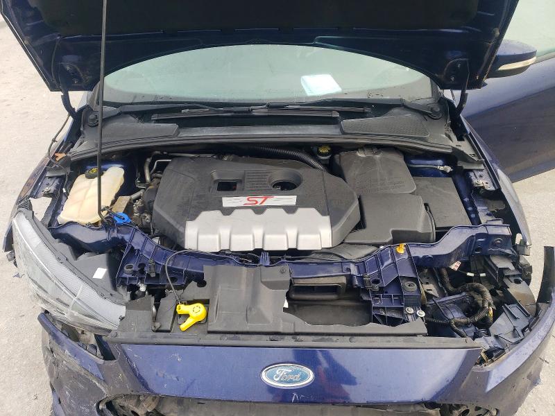 Продаж на аукціоні авто 2016 Ford Focus, vin: 1FADP3L95GL318087, номер лоту: 79955685