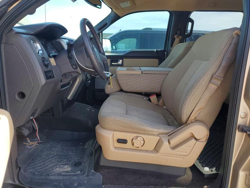 2014 Ford F150 მანქანა იყიდება აუქციონზე, vin: 1FTFW1CF9EKE30796, აუქციონის ნომერი: 78951905