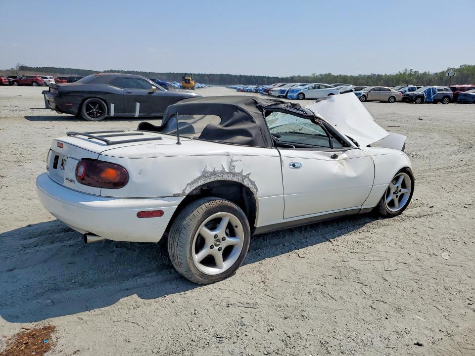 Aukcja sprzedaży 1990 Mazda Mx-5 Miata, vin: JM1NA3518L0109753, numer aukcji: 47751646