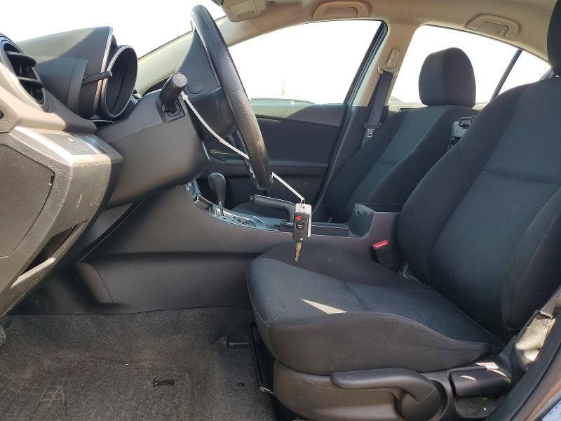 Aukcja sprzedaży 2011 Mazda 3, vin: JM1BL1VG3B1356967, numer aukcji: 47602326