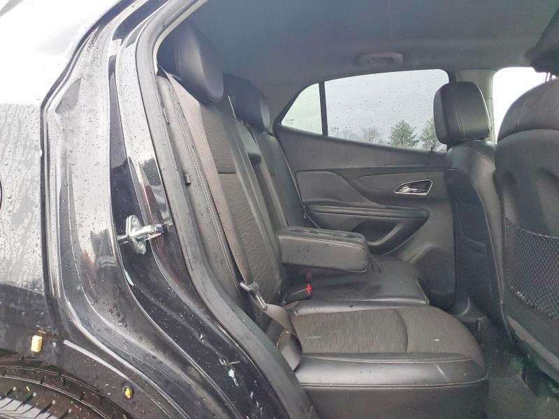 Aukcja sprzedaży 2015 Buick Encore, vin: KL4CJBSB9FB241261, numer aukcji: 42048086