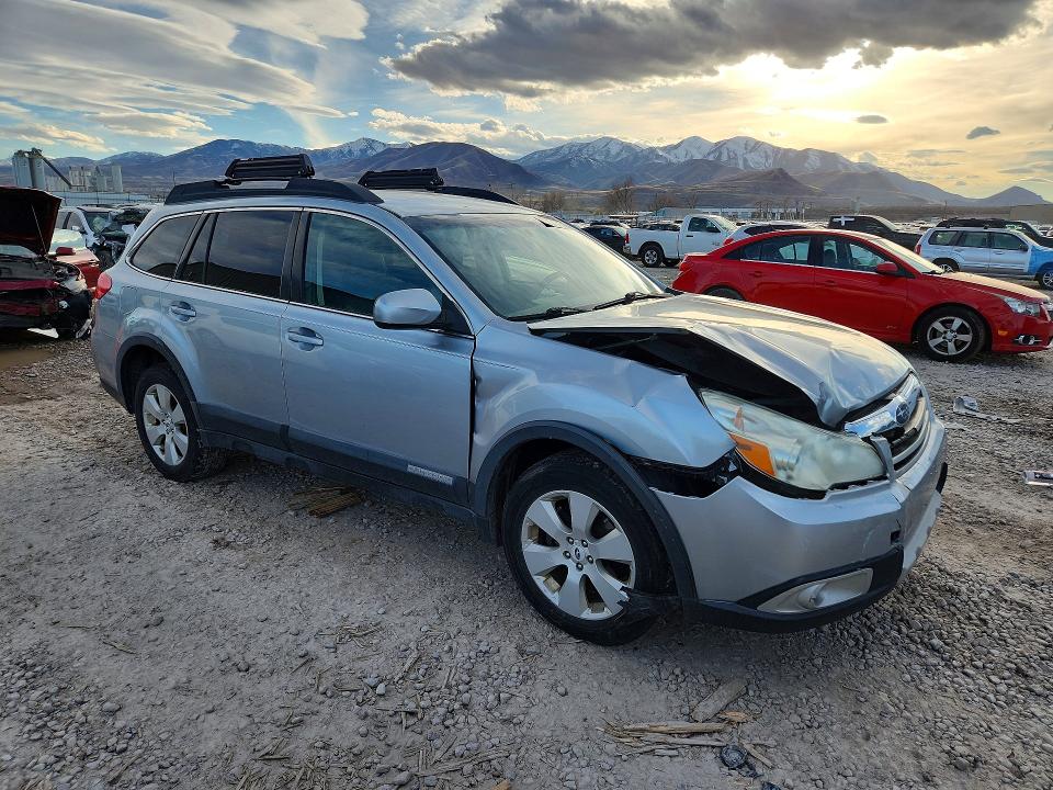 Продаж на аукціоні авто 2012 Subaru Outback, vin: 4S4BRCKCXC3260380, номер лоту: 41902416