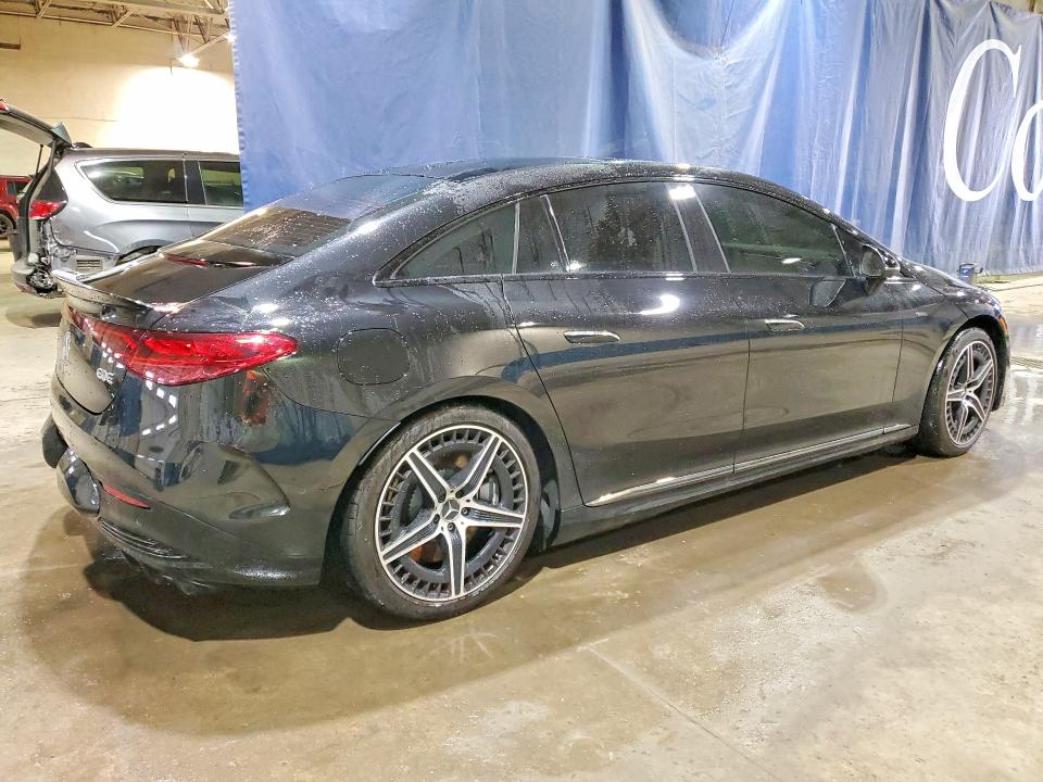 Продаж на аукціоні авто 2023 Mercedes-benz Eqe Sedan, vin: W1KEG5DB9PF023574, номер лоту: 79574755