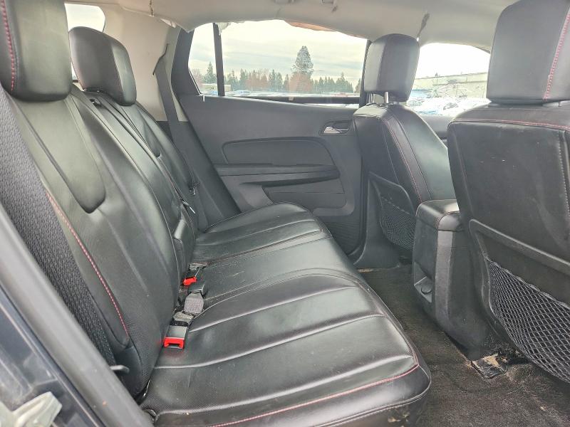 Продажа на аукционе авто 2010 Gmc Terrain, vin: 2CTFLJEY9A6356403, номер лота: 46957926