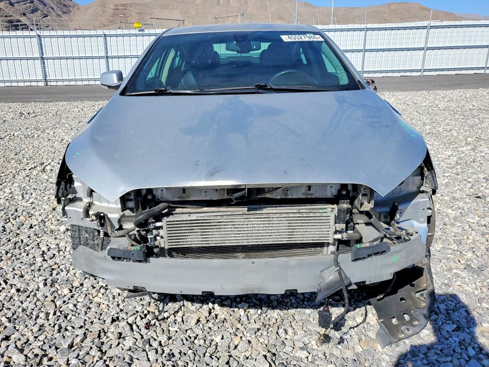2015 Buick Lacrosse მანქანა იყიდება აუქციონზე, vin: 1G4GB5GR7FF298641, აუქციონის ნომერი: 45527986