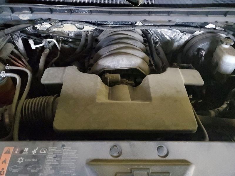 2017 Chevrolet Silverado მანქანა იყიდება აუქციონზე, vin: 1GCRCNEC8HZ329678, აუქციონის ნომერი: 79375535