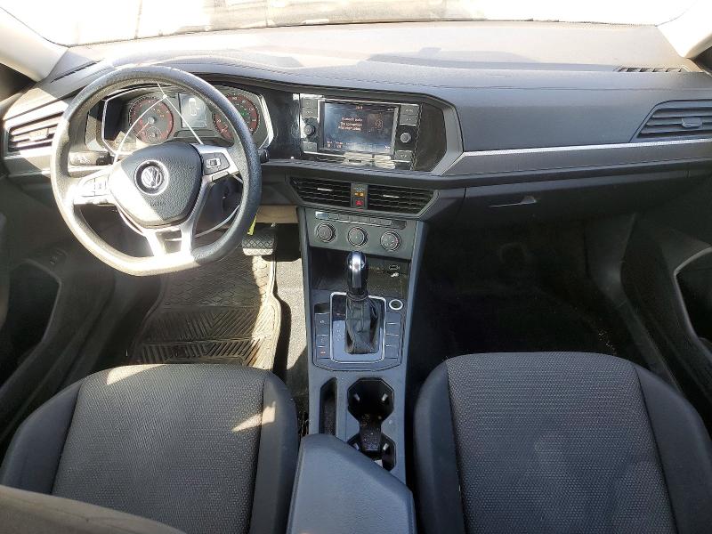 Продаж на аукціоні авто 2019 Volkswagen Jetta, vin: 3VWC57BU8KM115868, номер лоту: 47141646