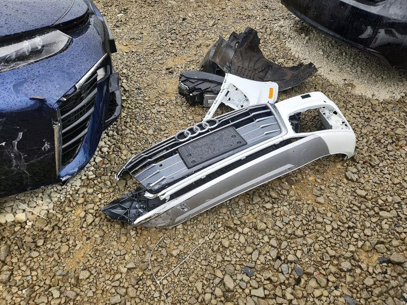 Aukcja sprzedaży 2018 Audi Q5, vin: WA1BNAFY0J2236418, numer aukcji: 48316716