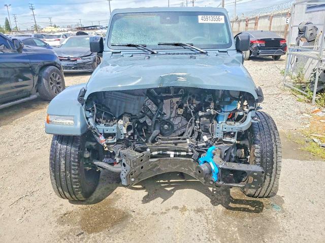 Aukcja sprzedaży 2024 Jeep Wrangler, vin: 1C4RJXP60RW221566, numer aukcji: 45913556
