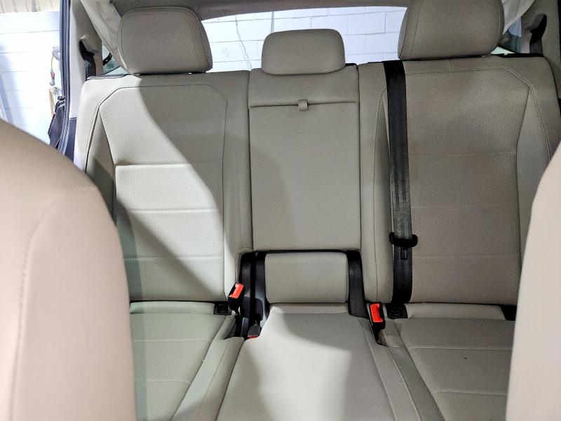 2020 Volkswagen Tiguan მანქანა იყიდება აუქციონზე, vin: 3VV2B7AX6LM038164, აუქციონის ნომერი: 41648236