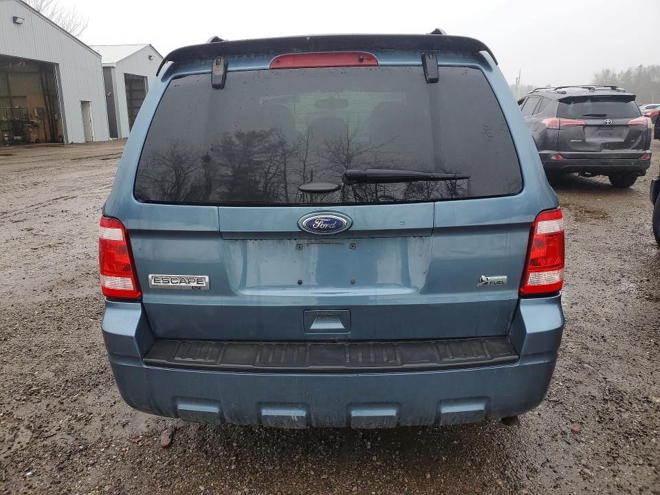 Продажа на аукционе авто 2011 Ford Escape, vin: 1FMCU0DG6BKB93623, номер лота: 41964556