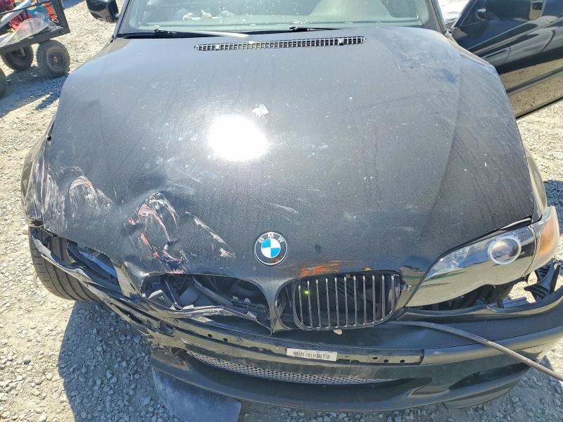 Aukcja sprzedaży 2005 Bmw 330, vin: WBAEV53445KM38807, numer aukcji: 46967146