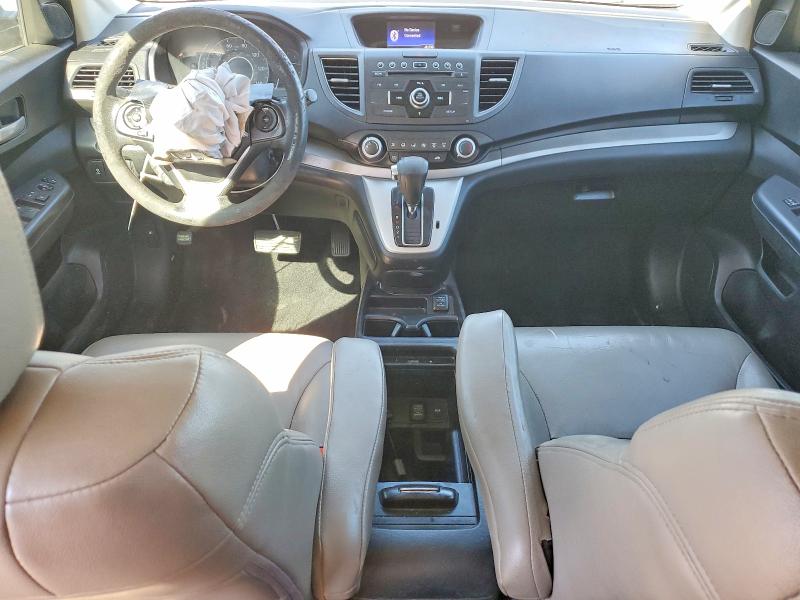 Aukcja sprzedaży 2013 Honda Cr-v, vin: 5J6RM3H58DL041908, numer aukcji: 46429786