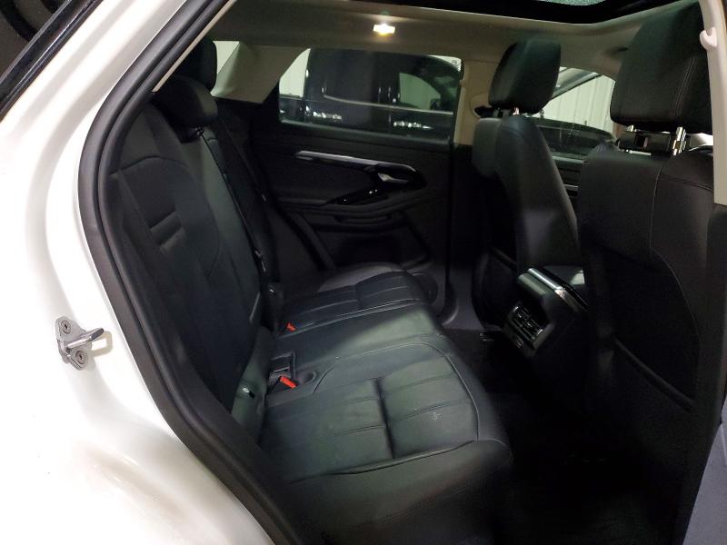 Aukcja sprzedaży 2020 Land Rover Range Rover Evoque, vin: SALZJ2FX6LH120162, numer aukcji: 46951966