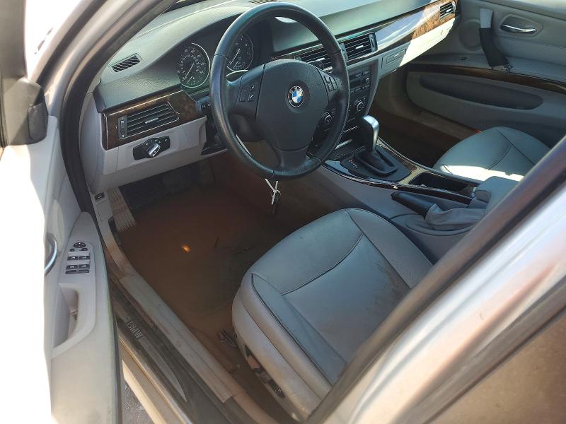 Продаж на аукціоні авто 2012 Bmw 328, vin: WBAUT9C50CA192388, номер лоту: 47594826