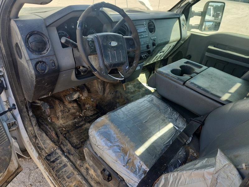 Продаж на аукціоні авто 2013 Ford F450, vin: 1FDUF4GY8DEB21026, номер лоту: 47253856
