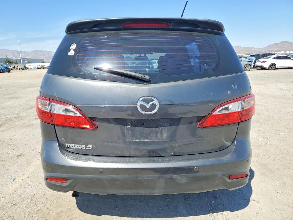 Aukcja sprzedaży 2013 Mazda 5, vin: JM1CW2DL1D0157991, numer aukcji: 47985186