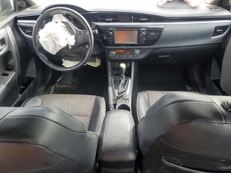 Aukcja sprzedaży 2016 Toyota Corolla, vin: 2T1BURHEXGC642436, numer aukcji: 47158516