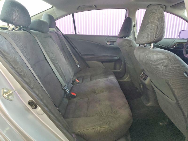 Aukcja sprzedaży 2017 Honda Accord, vin: 1HGCR2F76HA176495, numer aukcji: 78517225