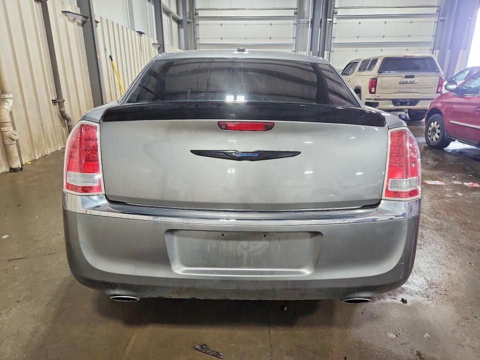 Aukcja sprzedaży 2012 Chrysler 300, vin: 2C3CCACG5CH310314, numer aukcji: 47716826