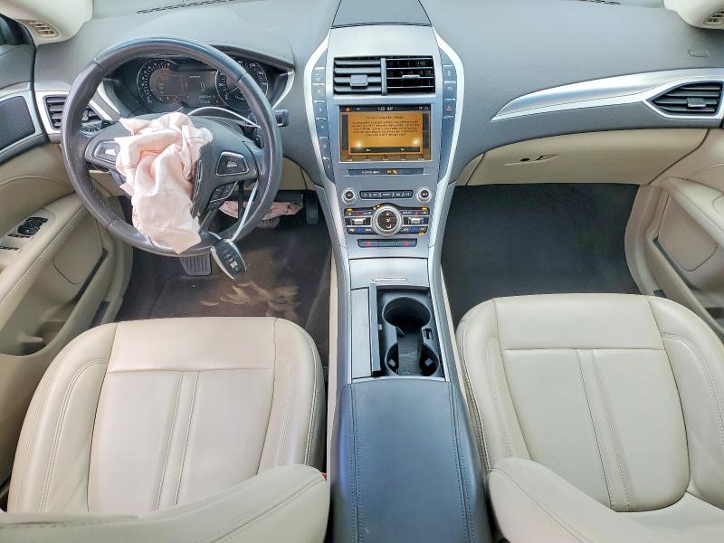 Aukcja sprzedaży 2019 Lincoln Mkz, vin: 3LN6L5A98KR619133, numer aukcji: 51916916