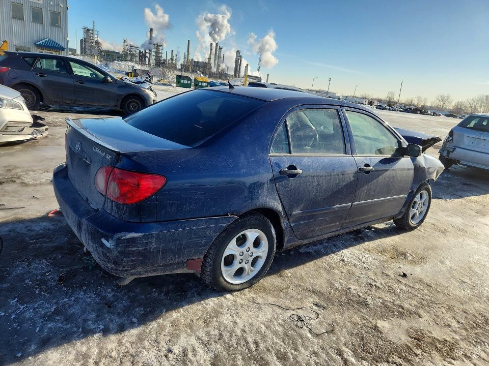 Aukcja sprzedaży 2007 Toyota Corolla, vin: 2T1BR32E07C807112, numer aukcji: 78883305