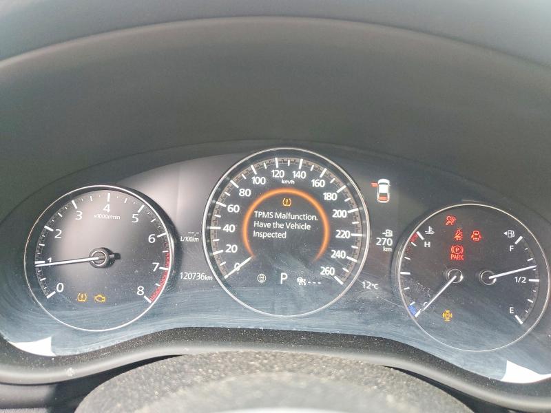 46735836 :رقم المزاد ، 3MZBPACL7KM114381 vin ، 2019 Mazda 3 مزاد بيع