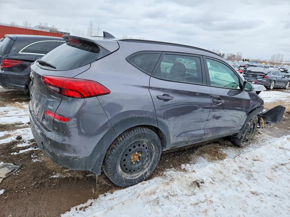 Продажа на аукционе авто 2021 Hyundai Tucson, vin: KM8J3CA41MU332179, номер лота: 45862426