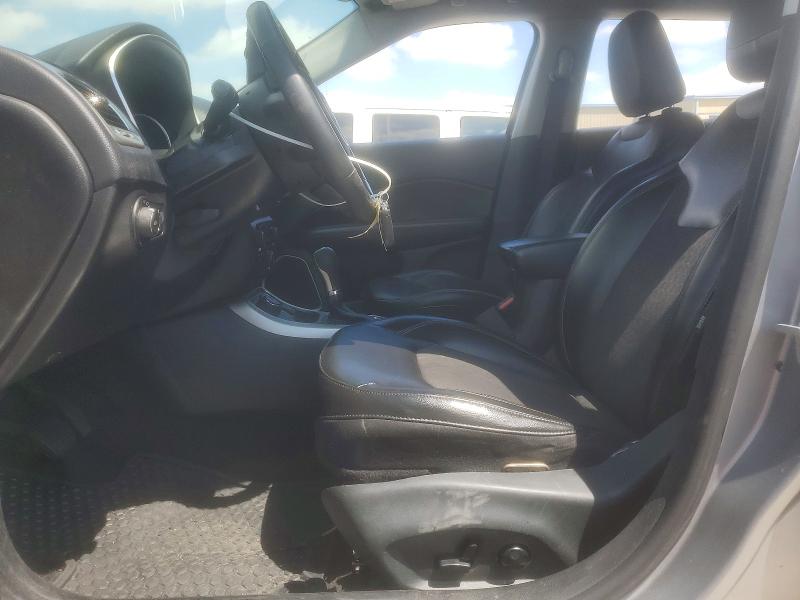 Aukcja sprzedaży 2018 Jeep Compass, vin: 3C4NJDBB0JT270889, numer aukcji: 47994646