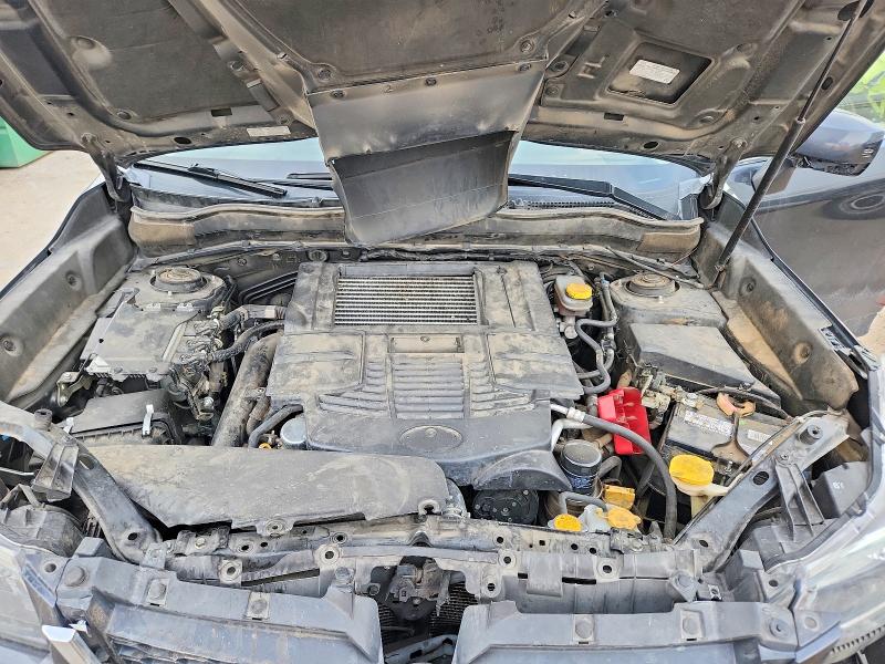 Продажа на аукционе авто 2015 Subaru Forester, vin: JF2SJGDCXFH825834, номер лота: 42030176