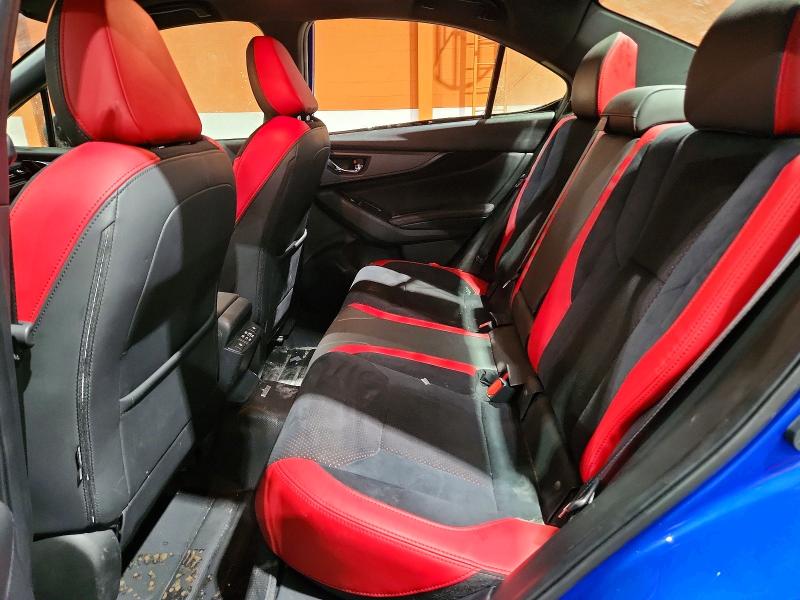 Aukcja sprzedaży 2025 Subaru Wrx, vin: JF1VBAN61S9802628, numer aukcji: 45842966