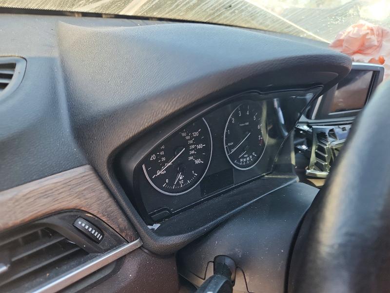 2016 Bmw X1 მანქანა იყიდება აუქციონზე, vin: WBXHT3C33G5E55946, აუქციონის ნომერი: 45995026