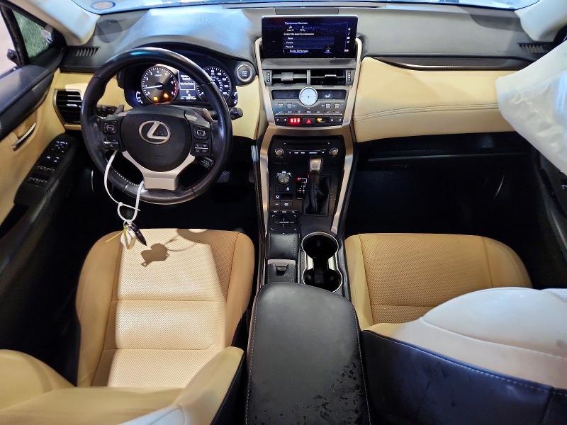 Aukcja sprzedaży 2019 Lexus Nx 300, vin: JTJYARBZXK2143803, numer aukcji: 79453255