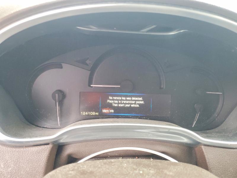 Продажа на аукционе авто 2014 Cadillac Srx, vin: 3GYFNBE34ES683745, номер лота: 46111226