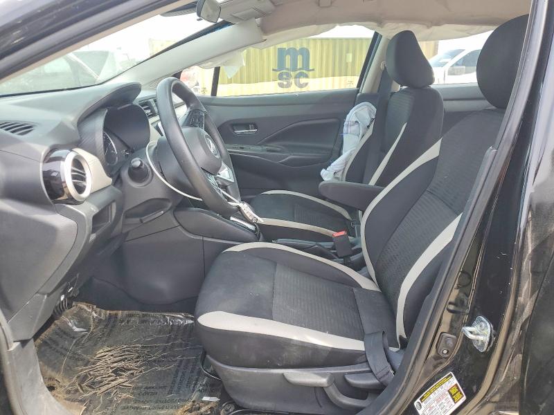 Aukcja sprzedaży 2020 Nissan Versa, vin: 3N1CN8EV7LL905010, numer aukcji: 46804896