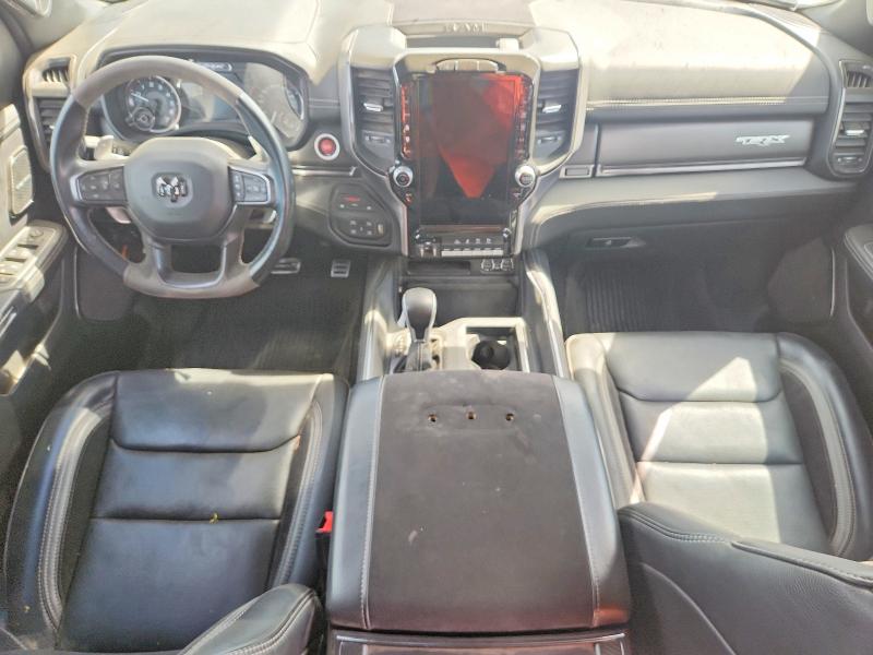 Продажа на аукционе авто 2022 Ram 1500, vin: 1C6SRFU98NN356336, номер лота: 53293936