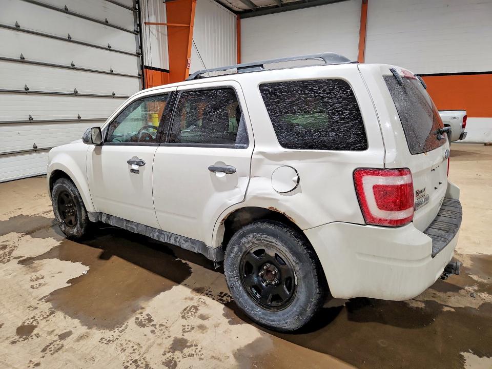 Aukcja sprzedaży 2011 Ford Escape, vin: 1FMCU0D75BKB40217, numer aukcji: 47394976
